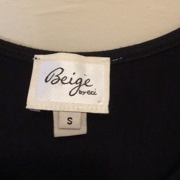 Beige by Eci Maxi Dress - Picture 5 of 15